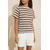 Trendyol Milla Ženska majica TWOSS26TS00031, Plava
