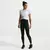 Nike Ženske helanke DF One Seamless Front HJ9195, Crne