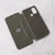 Maska Teracell Flip Cover za OnePlus Nord N100 crna
