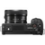 SONY brezzrcalni fotoaparat ZV-E10 + E-PZ 16-50mm (KIT)