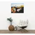 Wallity Slika na platnu 30x40cm