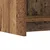 Kreveta Staro drvo 75 x 36 x 80 cm Konstruirano drvo