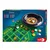 Deluxe komplet – ruleta 25 cm