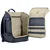 HP 15.6 Travel 6B8U5AA plava