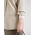 ONLY Carmakoma Blazer pegasto siva