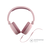 Style 1 Talk roze sluA!alice sa mikrofonom