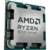 AMD procesor Ryzen 7 9800X3D 8 cores do 5.2GHz (100-100001084WOF)