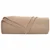 Pokrivači za bacanje 6 pcs Kamel 350 x 270 cm Runo