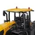 Double E JCB TRACTOR traktor s prikolico na daljinsko upravljanje RC DO-E360