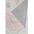 Conceptum Hypnose tepih Hmnt659, 100x150cm, šareni