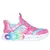 Skechers patike Infinite Heart Lights za devojčice