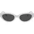 Swarovski Naočare za sunce SK 6030 106087
