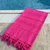 Lessentiel Maison Peškir za plažu 95x175cm Bordo