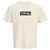 Jack & Jones majica Jormontauk Front Tee SS crew neck fst za muškarce