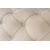 Atelier del Sofa Ugaona garnitura Como Eco, 270 cm, Bež