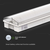 LED svetiljka za nuždu IZLAZ U NUŽDI LED/3W/230V 6400K IP65