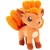 Northix Plišasta igrača Vulpix 20 cm - mehka, ljubka, popolna za zbiratelje
