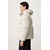 Jopica Heliot Emil Lumen Down Puffer UNISEX Dark Stone 50