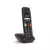 Gigaset E290 brezžični (DECT) telefon, črn