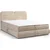 Boxspring postelja Runo - 180x200 cm