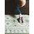 Decormat Vinil preproga Zeleni rombs 80x120 cm