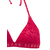 Elbsand Bikini jastog/temno roza