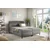 Boxspring postelja Fubu - 160x200 cm