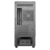 Antec NX500M micro ATX okno črno gaming ohišje