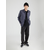 Vintage Industries Srajca Harris antracit
