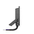 Braytron LED reflektor BRY-FLOOD-CF-30W-CRNA-6500K-IP65