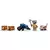 LEGO Minecraft Ekspedicija rudarenja uz pomoć armadila 21269