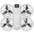 DJI Drone Neo, Grey