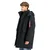 ALPHA INDUSTRIES Zimska jakna črna