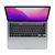 Obnovljen MacBook Pro Retina TouchBar 13(2016), i5-6267U, 8GB RAM, 256GB SSD, Klasa A+