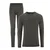 Moški termo komplet Craft Core Warm Baselayer Granite L