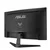 Asus Gejming Monitor VG27VQM1B, 27