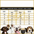 Paws & Whiskers Odelo za pse Froggy Welsoft Jacket, Zeleno