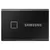 Samsung Eksterni SSD T7 Touch USB 32 2 TB - DGSAMZGT20