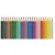 Drvene bojice Color GRIP 1/24 Faber Castell