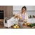 HEINNER Ledomat HIM-DW120WH/8,8kg/24h/1l