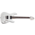 Schecter Demon-6 | Vintage White (VWHT) #3244