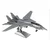 METAL EARTH 3D sestavljanka F-14 Tomcat Fighter