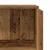 Recepcijski stol staro drvo 55x50x103,5 cm konstruirano drvo