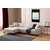 Atelier del Sofa Ugaona garnitura Petra L 145x69x87cm Bela