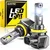 AUXITO LED H11 Sijalice 1:1 sa Turbo Hlađenjem – 6500K DD-M5S-H11 Set 2 kom