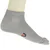 Đak čarape unisex TS 37-40 siva