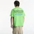Majice PLEASURES Hot 4 U T-Shirt Lime L