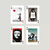 Piatnik Poker - Banksy