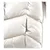 Original Marines jakna DR DEA1406NF D srebrna 74