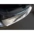 Protective trunk edge trim Mazda 6 2012-2024 (combi, matte)